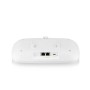 Comprar Punto De Acceso Zyxel Nwa210axv2-Eu0101f Inalámbrico 2975 Mbit/S Blanco Energía Sobre Ethernet (Poe) - Ganga Electrónica