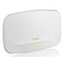 Comprar Punto De Acceso Zyxel Nwa210axv2-Eu0101f Inalámbrico 2975 Mbit/S Blanco Energía Sobre Ethernet (Poe) - Ganga Electrónica