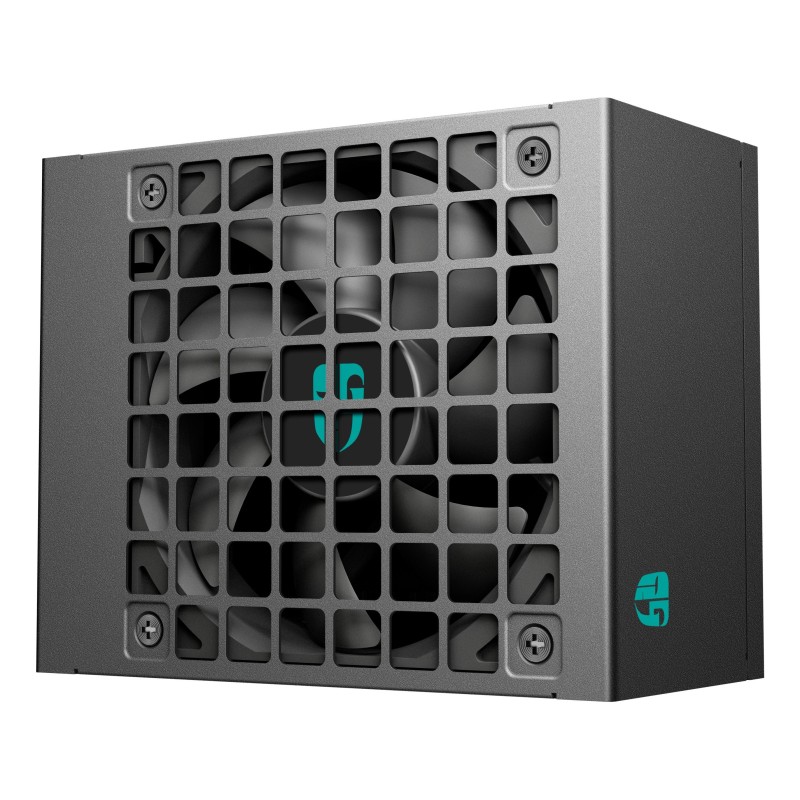 Comprar Fuente Alimentacion Deepcool Ps850g 850w Sfx Atx3.1 Gold Modular - Ganga Electrónica
