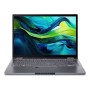 Comprar Portátil Acer Asp14-52mtn-505b Intel Core Ultra5-115u 14" 16gb 512gb W11h Gris - Ganga Electrónica