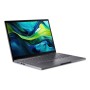 Comprar Portátil Acer Asp14-52mtn-505b Intel Core Ultra5-115u 14" 16gb 512gb W11h Gris - Ganga Electrónica