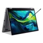 Comprar Portátil Acer Asp14-52mtn-505b Intel Core Ultra5-115u 14" 16gb 512gb W11h Gris - Ganga Electrónica