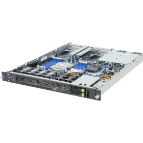 Comprar Gigabyte Barebone E163-Z34-Aah1 (Rev. 3.X) Edge Server 1u Single Socket Sp5 6ne163z34dr000ach1 - Ganga Electrónica