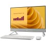 Comprar Pc Aio Dell Ec27250 Core 7-150u 16gb 512gb 27"Fhd W11p Blanco - Ganga Electrónica