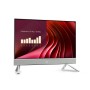 Comprar Pc Aio Dell Ec24250 Core 5-120u 16gb 512gb 23.8"Fhd W11p Blanco - Ganga Electrónica
