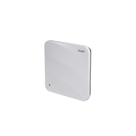 Comprar Punto De Acceso Interior Wifi 6 Ruijie Rg-Ap820-L(V3) Ax3000 2976gbps 1xgb 1 X 2.5ge Sfp Poe Techo - Ganga Electrónica