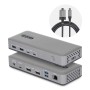 Comprar Startech Docking Station Usb-C 2 Accs - Ganga Electrónica
