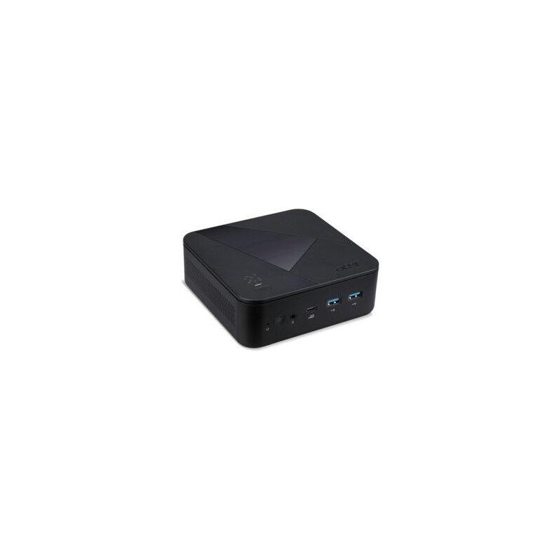 Comprar Mini Pc Acer Veriton Nuc Vn1502g-Lnl Intel Core Ultra7-256v 16gb Ddr5 Wifi-6e 1xdp 1xhdmi - Ganga Electrónica