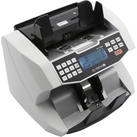 Comprar Olympia Nc 590 Contador De Billetes Blanco - Ganga Electrónica