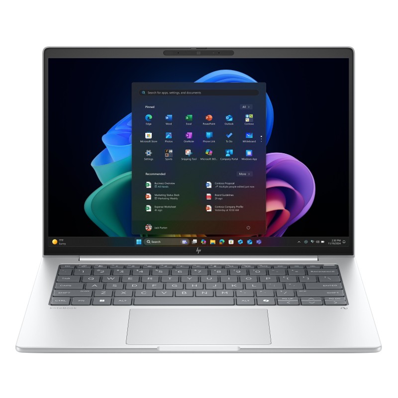 Comprar Portatil Hp Eb 8 G1i 14 U5236v 16 512 W11p Vpro - Ganga Electrónica