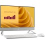 Comprar Dell 27 All-In-One Ec27250 C7-150u 16gb 1tb Ssd 27" Fhd 90w Wlan Kb&Mse W11 Pro 1y Nbd - Ganga Electrónica