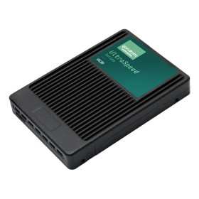 Comprar Disco Ssd Goodram Us20s 1,6 Tb U.2 (15 Mm) Nvme Gen5 Dual Port Geus20uadp-1t6is30b (Dwpd 3) Ise - Ganga Electrónica