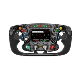 Comprar Moza racing Controlador Rs070 / Scv12 Wheel Negro - Ganga Electrónica