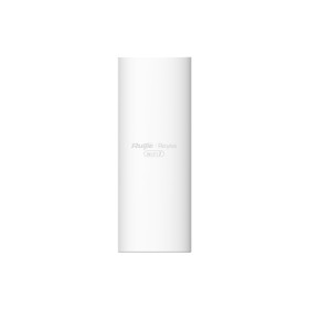 Comprar Punto De Acceso Exterior Wifi 7 Ruijie Rg-Rap72pro-Od Be5040 5011mbps 5ghz 1x2.5gb Poe+ Ip65 Mesh - Ganga Electrónica