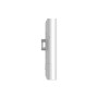 Comprar Punto De Acceso Exterior Wifi 7 Ruijie Rg-Rap72pro-Od Be5040 5011mbps 5ghz 1x2.5gb Poe+ Ip65 Mesh - Ganga Electrónica