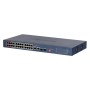 Comprar Dahua Cs4228-24gt-240-V2 Switch Poe 24 Puertos Gigabit + 2 Uplink Gigabit Rj45 + 2sfp Gigabit 240w Gestionable En Cloud 