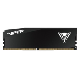 Comprar Patriot Dimm 16 Gb Ddr5-6000 (Negro, Veu516g6036, Viper Elite 5 Ultra, Intel Xmp, Amd Expo) Veu516g6036 - Ganga Electrón