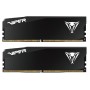 Comprar Memoria Patriot D532gb 6400-36 Viper Elite 5 K2 Pat (Veu532g6436k) Veu532g6436k - Ganga Electrónica