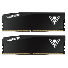 Comprar Memoria Patriot D532gb 6400-36 Viper Elite 5 K2 Pat (Veu532g6436k) Veu532g6436k - Ganga Electrónica