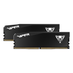 Comprar Memoria Patriot Viper Elite 5 Ultra Gaming Ddr5 Ram 32 Gb (2x16 Gb) 6000mt/S Cl36 Udimm Kit De Memoria Para Pc Compatibl