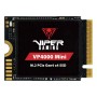 Comprar Disco Ssd Patriot Vp4000 Mini M.2 500gb Pcie Gen4x4 2230 - Ganga Electrónica