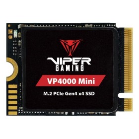 Comprar Disco Ssd Patriot Vp4000 Mini M.2 500gb Pcie Gen4x4 2230 - Ganga Electrónica