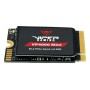 Comprar Disco Ssd Patriot Vp4000 Mini M.2 500gb Pcie Gen4x4 2230 - Ganga Electrónica