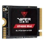 Comprar Disco Ssd Patriot Vp4000 Mini M.2 500gb Pcie Gen4x4 2230 - Ganga Electrónica