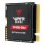 Comprar Disco Ssd Patriot Vp4000 Mini M.2 500gb Pcie Gen4x4 2230 - Ganga Electrónica