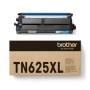 Comprar Toner Brother Cyan Xl F.Hl-L8430 Dcp-L8630 Mfc-L8730cdw Ca. 4.500 S - Ganga Electrónica