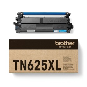 Comprar Toner Brother Cyan Xl F.Hl-L8430 Dcp-L8630 Mfc-L8730cdw Ca. 4.500 S - Ganga Electrónica