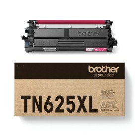 Comprar Toner Brother Magenta Xl F.Hl-L8430 Dcp-L8630 Mfc-L8730cdw Ca. 4.500 S - Ganga Electrónica