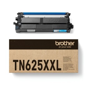 Comprar Toner Brother Cyan Xxl F.Hl-L8430 Dcp-L8630 Mfc-L8730cdw Ca. 6.500 S - Ganga Electrónica