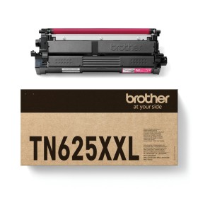 Comprar Toner Brother Tn-625xxlm Margenta 7500 Seiten Nach Iso/Iec 19798 - Ganga Electrónica
