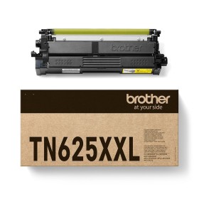 Comprar Toner Brother Amarillo TN-625XXLY 625XXL 6500 Copias - Ganga Electrónica