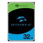 Comprar Disco Hdd Seagate Skyhawk Ai 32 Tb St32000ve000 - Ganga Electrónica