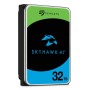 Comprar Disco Hdd Seagate Skyhawk Ai 32 Tb St32000ve000 - Ganga Electrónica