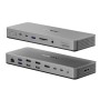 Comprar Alogic Quad 4K Thunderbolt 4 Hybrid Docking Station - Ganga Electrónica