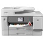 Comprar Impresora Multifuncion Brother Profesional De Tinta A3, Wifi, Doble Bandeja, Doble Cara Hasta A3 En Todas Las Funciones 