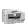 Comprar Impresora Multifuncion Brother Profesional De Tinta A3, Wifi, Doble Bandeja, Doble Cara Hasta A3 En Todas Las Funciones 