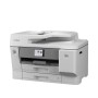 Comprar Impresora Multifuncion Brother Profesional De Tinta A3, Wifi, Doble Bandeja, Doble Cara Hasta A3 En Todas Las Funciones 