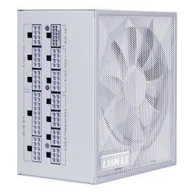 Comprar Fuente Alimentacion Atx 1000w Lian li Sx1000p White Platinum - Ganga Electrónica