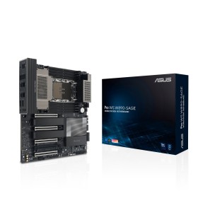 Comprar Placa Base Asus Pro Ws W890e-Sage Intel,4710,Ddr5,Ebb - Ganga Electrónica