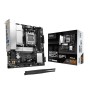 Comprar Placa Base Asrock B850m Rock Wifi Am5 Matx Hdmi Dp Ddr5 - Ganga Electrónica