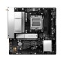 Comprar Placa Base Asrock B850m Rock Wifi Am5 Matx Hdmi Dp Ddr5 - Ganga Electrónica