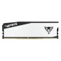 Comprar Memoria Patriot 16 Gb Ddr5-5600 Blanco, Veb516g5636w, Viper Elite 5, Intel Xmp, Amd Expo) Veb516g5636w - Ganga Electróni