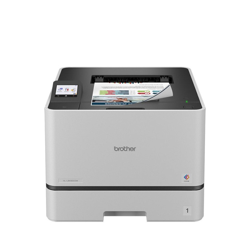 Comprar Impresora Brother Impresora Laser Color Hl-L8430cdw - Ganga Electrónica