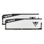 Comprar Memoria Patriot Viper Elite 5 Ddr5 32gb 2x16gb 6000mt S Blanco - Ganga Electrónica