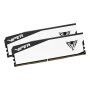 Comprar Memoria Patriot Viper Elite 5 Ddr5 32gb 2x16gb 6000mt S Blanco - Ganga Electrónica