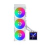 Comprar Refrigeracion Liquida Cpu Lianli Hydroshift Ii Lcd-S 360cl W - Ganga Electrónica